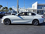 Used 2019 BMW 3 SERIES 330I XDRIVE SEDAN in FT. PIERCE, FLORIDA (Photo 9)