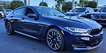Used 2023 BMW 8 SERIES M850I XDRIVE GRAN COUPE in FT. PIERCE, FLORIDA