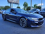 Used 2023 BMW 8 SERIES M850I XDRIVE GRAN COUPE in FT. PIERCE, FLORIDA (Photo 1)