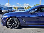 Used 2023 BMW 8 SERIES M850I XDRIVE GRAN COUPE in FT. PIERCE, FLORIDA (Photo 10)