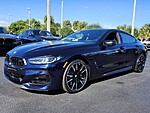 Used 2023 BMW 8 SERIES M850I XDRIVE GRAN COUPE in FT. PIERCE, FLORIDA (Photo 11)