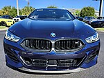 Used 2023 BMW 8 SERIES M850I XDRIVE GRAN COUPE in FT. PIERCE, FLORIDA (Photo 12)