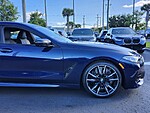 Used 2023 BMW 8 SERIES M850I XDRIVE GRAN COUPE in FT. PIERCE, FLORIDA (Photo 2)