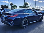 Used 2023 BMW 8 SERIES M850I XDRIVE GRAN COUPE in FT. PIERCE, FLORIDA (Photo 5)