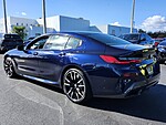 Used 2023 BMW 8 SERIES M850I XDRIVE GRAN COUPE in FT. PIERCE, FLORIDA (Photo 7)