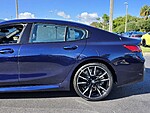 Used 2023 BMW 8 SERIES M850I XDRIVE GRAN COUPE in FT. PIERCE, FLORIDA (Photo 8)