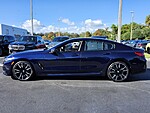 Used 2023 BMW 8 SERIES M850I XDRIVE GRAN COUPE in FT. PIERCE, FLORIDA (Photo 9)