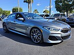 Used 2022 BMW 8 SERIES 840I GRAN COUPE in FT. PIERCE, FLORIDA (Photo 1)