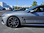 Used 2022 BMW 8 SERIES 840I GRAN COUPE in FT. PIERCE, FLORIDA (Photo 10)