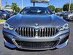 Used 2022 BMW 8 SERIES 840I GRAN COUPE in FT. PIERCE, FLORIDA (Photo 12)