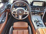 Used 2022 BMW 8 SERIES 840I GRAN COUPE in FT. PIERCE, FLORIDA (Photo 16)