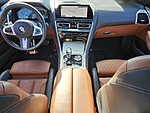 Used 2022 BMW 8 SERIES 840I GRAN COUPE in FT. PIERCE, FLORIDA (Photo 17)