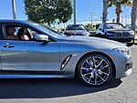 Used 2022 BMW 8 SERIES 840I GRAN COUPE in FT. PIERCE, FLORIDA (Photo 2)