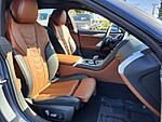 Used 2022 BMW 8 SERIES 840I GRAN COUPE in FT. PIERCE, FLORIDA (Photo 24)