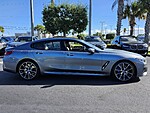 Used 2022 BMW 8 SERIES 840I GRAN COUPE in FT. PIERCE, FLORIDA (Photo 3)