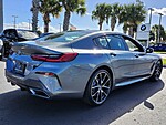 Used 2022 BMW 8 SERIES 840I GRAN COUPE in FT. PIERCE, FLORIDA (Photo 5)