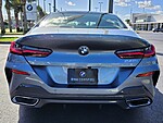 Used 2022 BMW 8 SERIES 840I GRAN COUPE in FT. PIERCE, FLORIDA (Photo 6)