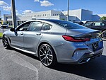 Used 2022 BMW 8 SERIES 840I GRAN COUPE in FT. PIERCE, FLORIDA (Photo 7)