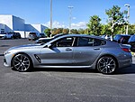 Used 2022 BMW 8 SERIES 840I GRAN COUPE in FT. PIERCE, FLORIDA (Photo 9)