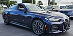 Used 2023 BMW i4 EDRIVE40 GRAN COUPE in FT. PIERCE, FLORIDA
