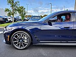 Used 2023 BMW i4 EDRIVE40 GRAN COUPE in FT. PIERCE, FLORIDA (Photo 10)