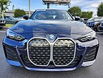 Used 2023 BMW i4 EDRIVE40 GRAN COUPE in FT. PIERCE, FLORIDA (Photo 12)
