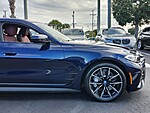 Used 2023 BMW i4 EDRIVE40 GRAN COUPE in FT. PIERCE, FLORIDA (Photo 2)