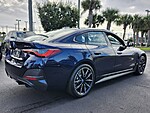 Used 2023 BMW i4 EDRIVE40 GRAN COUPE in FT. PIERCE, FLORIDA (Photo 5)