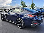 Used 2023 BMW i4 EDRIVE40 GRAN COUPE in FT. PIERCE, FLORIDA (Photo 7)