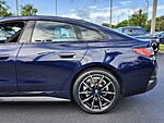 Used 2023 BMW i4 EDRIVE40 GRAN COUPE in FT. PIERCE, FLORIDA (Photo 8)