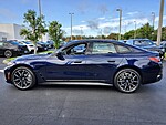Used 2023 BMW i4 EDRIVE40 GRAN COUPE in FT. PIERCE, FLORIDA (Photo 9)