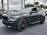 Used 2022 BMW X5 SDRIVE40I SPORTS ACTIVITY VEHICLE in FT. PIERCE, FLORIDA (Photo 11)
