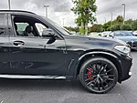Used 2022 BMW X5 SDRIVE40I SPORTS ACTIVITY VEHICLE in FT. PIERCE, FLORIDA (Photo 2)