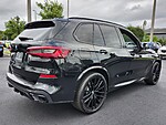 Used 2022 BMW X5 SDRIVE40I SPORTS ACTIVITY VEHICLE in FT. PIERCE, FLORIDA (Photo 5)