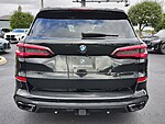 Used 2022 BMW X5 SDRIVE40I SPORTS ACTIVITY VEHICLE in FT. PIERCE, FLORIDA (Photo 6)