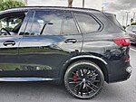 Used 2022 BMW X5 SDRIVE40I SPORTS ACTIVITY VEHICLE in FT. PIERCE, FLORIDA (Photo 8)