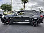 Used 2022 BMW X5 SDRIVE40I SPORTS ACTIVITY VEHICLE in FT. PIERCE, FLORIDA (Photo 9)