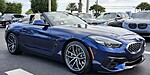 Used 2022 BMW Z4 SDRIVE30I ROADSTER in FT. PIERCE, FLORIDA