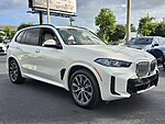 Used 2024 BMW X5 XDRIVE40I SPORTS ACTIVITY VEHICLE in FT. PIERCE, FLORIDA (Photo 1)
