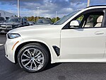 Used 2024 BMW X5 XDRIVE40I SPORTS ACTIVITY VEHICLE in FT. PIERCE, FLORIDA (Photo 10)