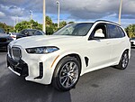 Used 2024 BMW X5 XDRIVE40I SPORTS ACTIVITY VEHICLE in FT. PIERCE, FLORIDA (Photo 11)