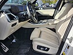Used 2024 BMW X5 XDRIVE40I SPORTS ACTIVITY VEHICLE in FT. PIERCE, FLORIDA (Photo 13)
