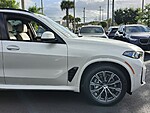 Used 2024 BMW X5 XDRIVE40I SPORTS ACTIVITY VEHICLE in FT. PIERCE, FLORIDA (Photo 2)