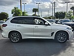 Used 2024 BMW X5 XDRIVE40I SPORTS ACTIVITY VEHICLE in FT. PIERCE, FLORIDA (Photo 3)