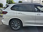 Used 2024 BMW X5 XDRIVE40I SPORTS ACTIVITY VEHICLE in FT. PIERCE, FLORIDA (Photo 4)