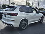 Used 2024 BMW X5 XDRIVE40I SPORTS ACTIVITY VEHICLE in FT. PIERCE, FLORIDA (Photo 5)
