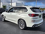 Used 2024 BMW X5 XDRIVE40I SPORTS ACTIVITY VEHICLE in FT. PIERCE, FLORIDA (Photo 7)