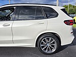 Used 2024 BMW X5 XDRIVE40I SPORTS ACTIVITY VEHICLE in FT. PIERCE, FLORIDA (Photo 8)