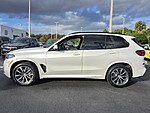 Used 2024 BMW X5 XDRIVE40I SPORTS ACTIVITY VEHICLE in FT. PIERCE, FLORIDA (Photo 9)