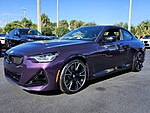 Used 2022 BMW 2 SERIES M240I XDRIVE COUPE in FT. PIERCE, FLORIDA (Photo 11)